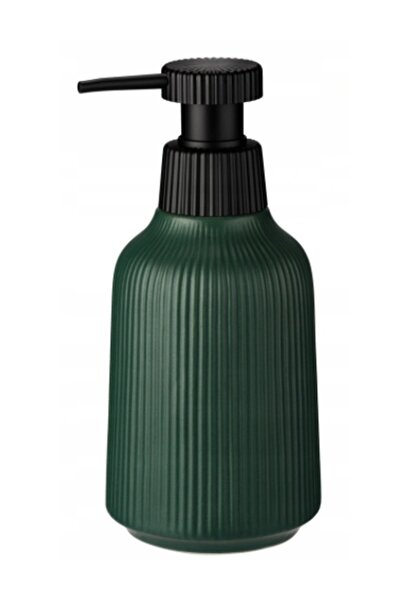 Other Osborn Green Liquid Soap Dispenser