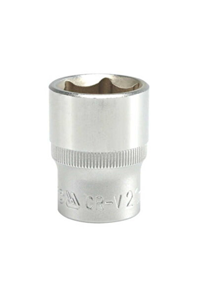 yato CHEI TUBULATOR SCURT CU 6 PUNCTE DE 1/2" 21 mm