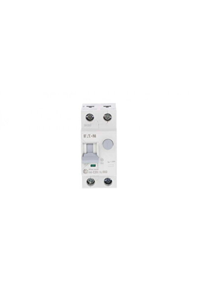 Eaton Întrerupător diferențial 2P 20A 0.03A tip AC xPole Home HNB-C20/1N/003 ...