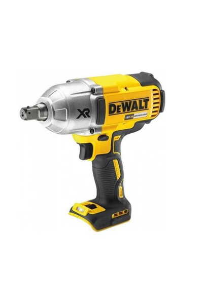 Other Cheie de impact DEWALT 18V 1/2" 950Nm 3 viteze fără baterii și încărcăt...