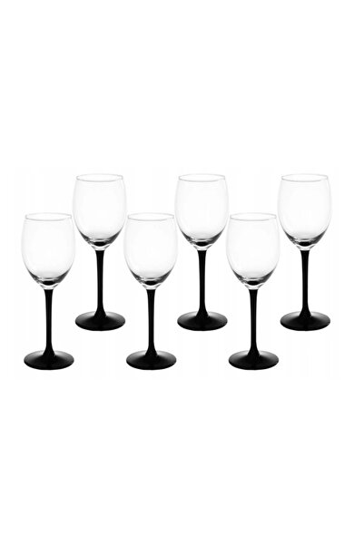 Other Set of ONYX white wine glasses, 6 pcs.