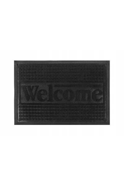 Other Universal rubberized outdoor doormat 60x40 cm