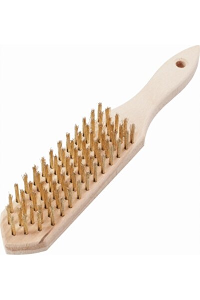 Other Premium 3-row rust brush S47723