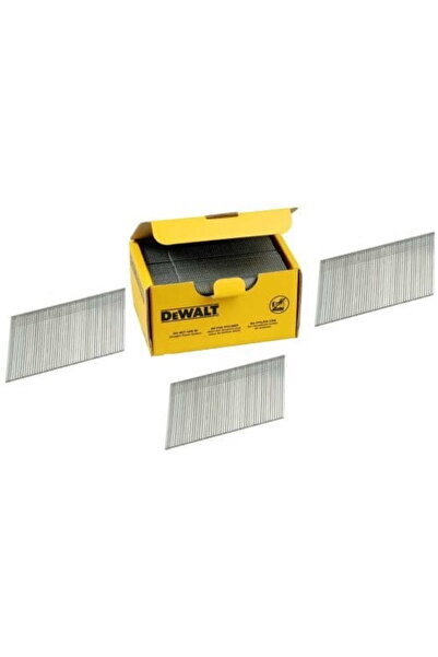 Dewalt CUIE 20° 1.6x50mm GALVANIZATE