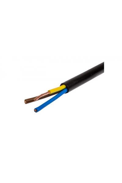 Other Cablu de atelier H05RR-F (OW) 3x1 Žo /100m/