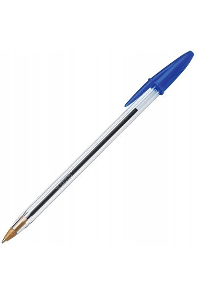 Other Długopis niebieski Cristal 1 mm