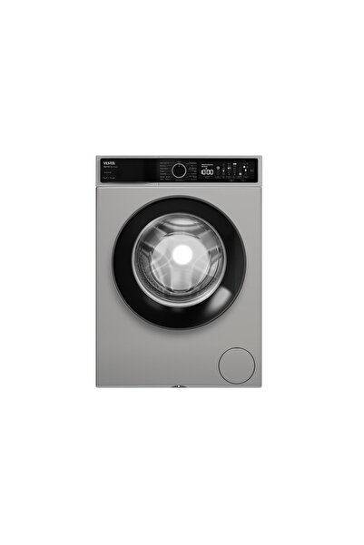 Vestel CMI 97402 G WIFI 9 Kg 1000 Devir Çamaşır Makinesi