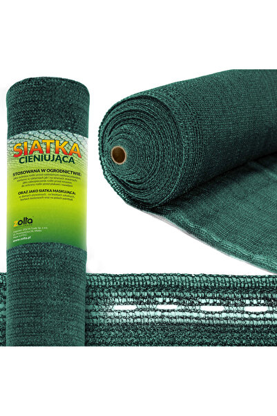 Other Shade Net 65g 1.5 x 50m Green Strong Thick Durable Protective