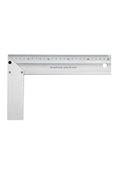 Vorel UNGHI DE TÂMBLĂRIE DIN ALUMINIU 250mm 18360