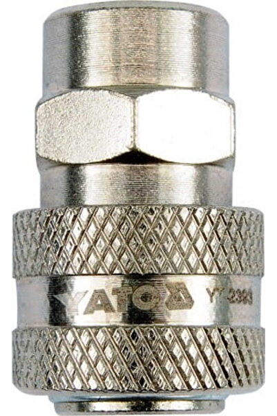 yato CUPLAJ RAPID FEMĂ FILET INTERN 1/2" 2395