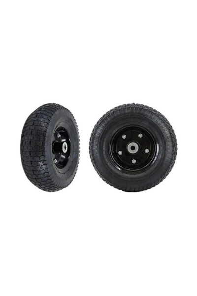AwTools ROATĂ PNEU 5.00x6 PENTRU CAMION TC1840