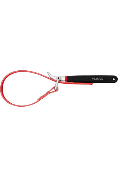 yato CHEI CU CINGĂ PENTRU FILTRU DE ULEI 80-160mm 0824