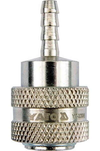 yato CUPLAJ RAPID FEMĂ PENTRU FURTUN 8 - 9,5 mm 2397