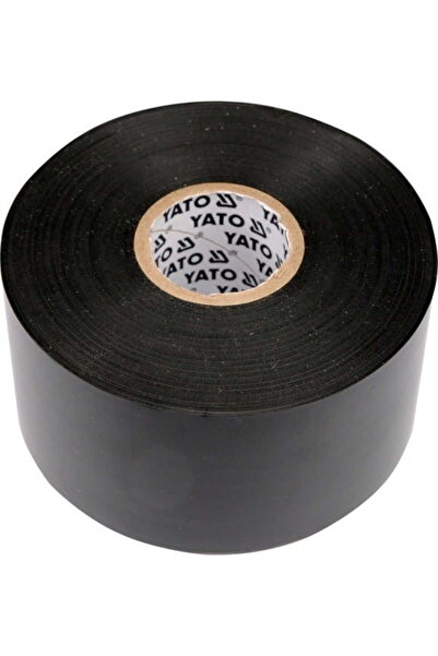 yato BANDĂ IZOLANTĂ 50mmx33m NEAGRĂ 8177