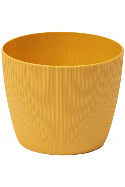 Other Ghiveci plastic muștar 14 cm Magnolia Jumper