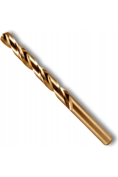 Other Burghiu HSS pentru metal albastru cobalt 5 x 86 mm