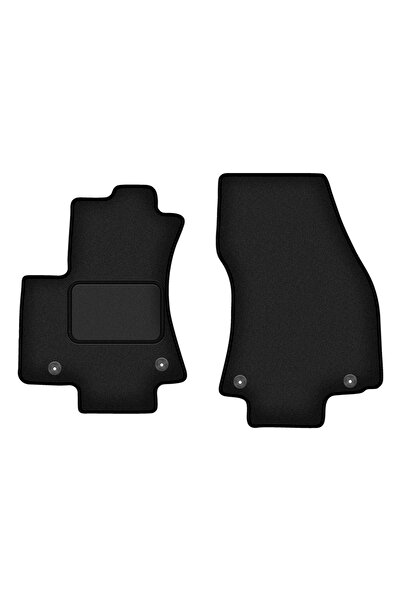 Other Dywaniki samochodowe przód do: OPel Zafira Un minivan 7osób (1999-2005)...