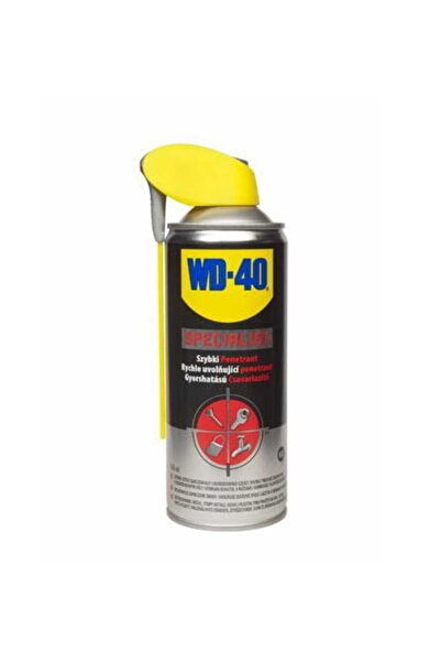 shumee WD-40 PENETRANT RAPID