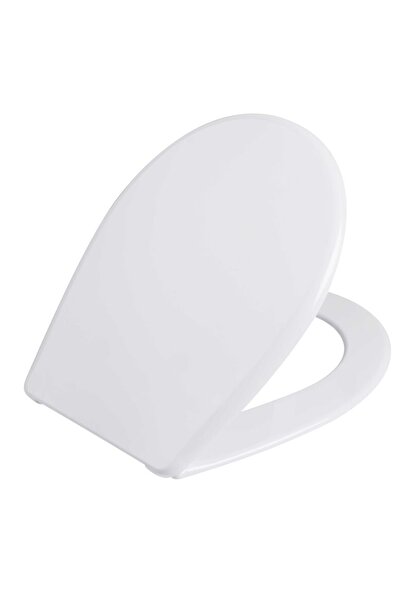 Other Prima universal white toilet seat