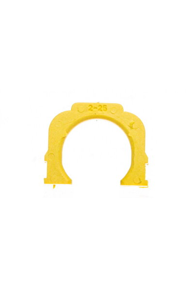 Other Inel de reglare 25A D02 galben MGN09125
