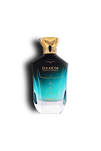 Brandy Designs عطر حكيم للرجال – 100 مل