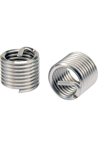 yato INSERȚ SPIRALĂ PENTRU REPARARE FILET M12 10 buc. 1768