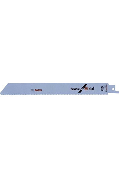 Bosch SAW BLADE FOR SABRE SAW S 1122 EF