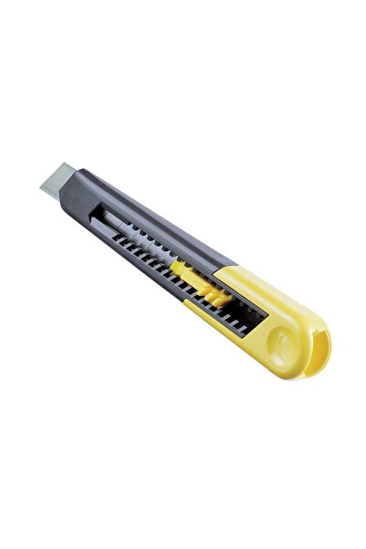 Stanley KNIFE 18mm SNAP-OFF BLADE/CARD