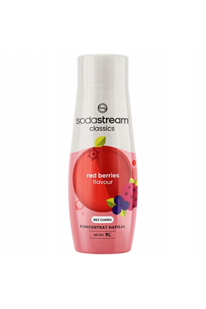 Other Sirop concentrat de apă carbogazoasă aromată Sodastream 440 ml