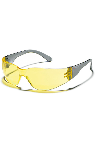 Other ZEKLER 30 yellow HC safety glasses