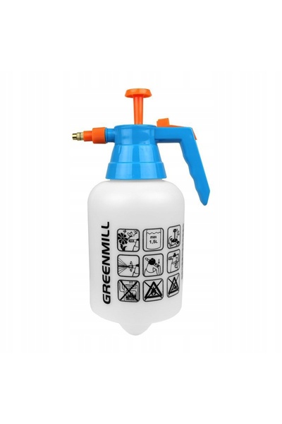 Other Pulverizator manual cu compresie și presiune 15L