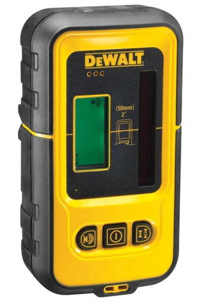 Dewalt DETECTOR LASER