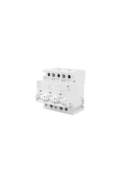 shumee Separator modular 125A 3P 400V cu posibilă declanșare 5TE2813-0