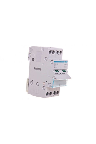 Other Separator modular 32A 4P SBN432