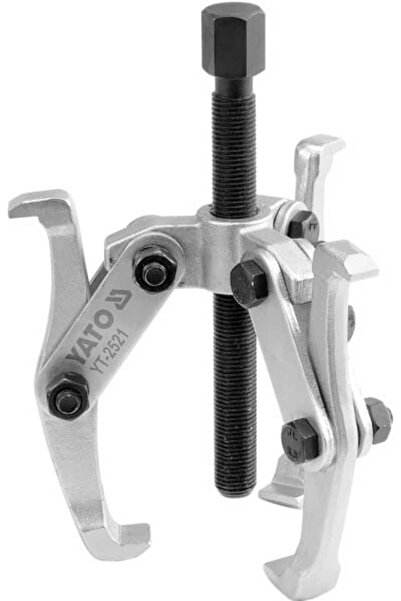 yato EXTRACTOR DE RULMENȚI CU 3 BRAȚE 150mm 2521