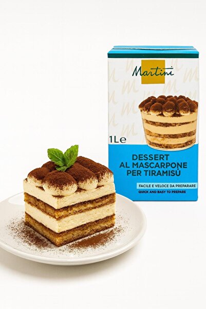 umami MASTER MARTİNİ MASCARPONE KREMA 1 LT