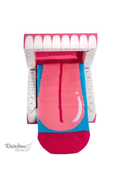 Other Șosete de dentist în formă de maxilar Șosete de dentist în formă de maxilar EU 41-46