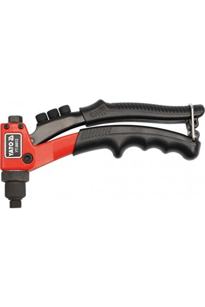 yato CLEȚĂ DE NITURI STANDARD SCURTĂ 2,4-4,8 mm 36012