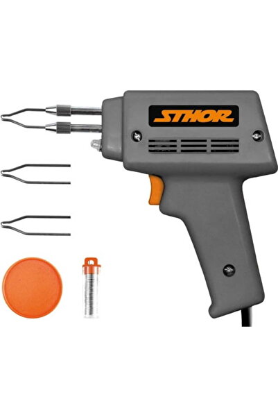 Sthor CLOACĂ DE LIPIT CU TRANSFORMATOR 100W + ACCESORII