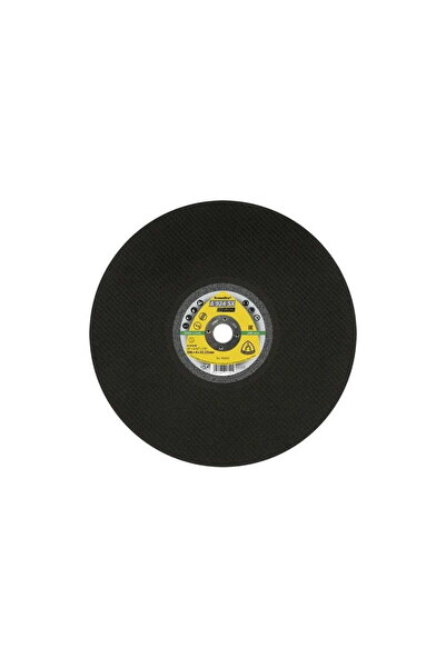 shumee Disc de tăiere metalic KLINGSPOR 350mm x 4.0mm x 32mm A924SX Special p...