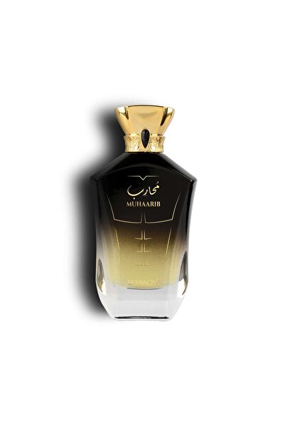 Brandy Designs عطر محارب للرجال – 100 مل