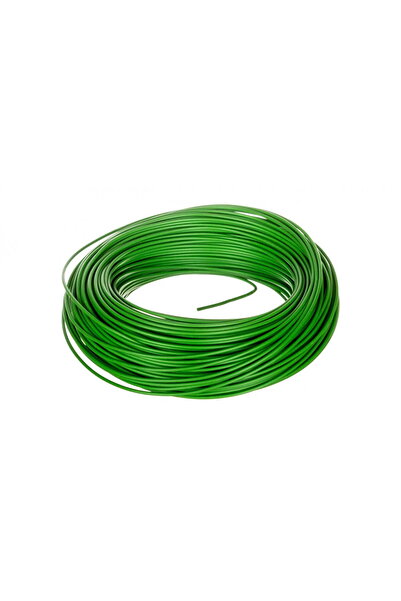 shumee Installation cable H05V-K 1 green 29123 /100m/