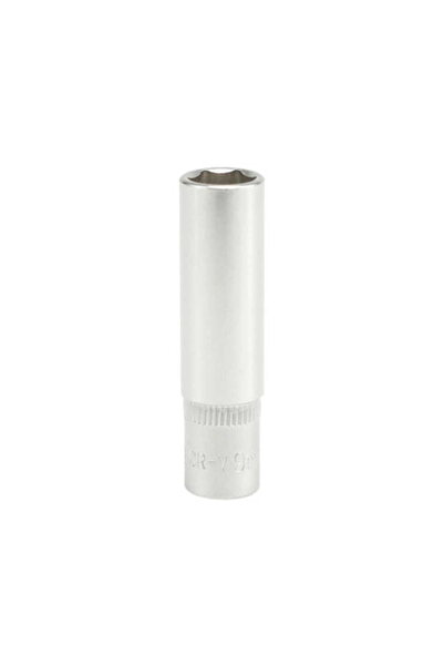 yato 1/4" LONG 6-POINT SOCKET 9mm