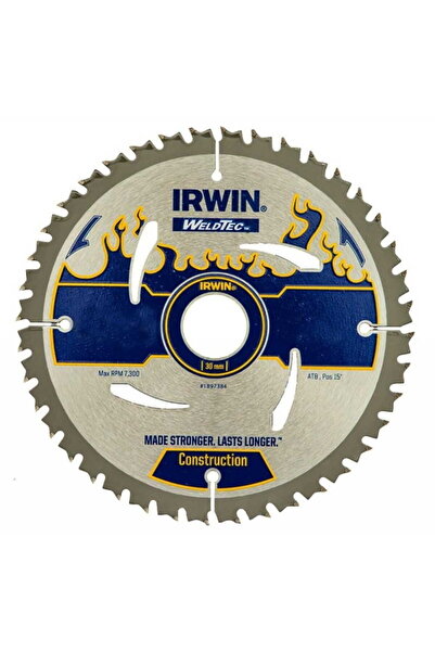 Irwin WIDIA CIRCULAR SAW 216*30*48z M