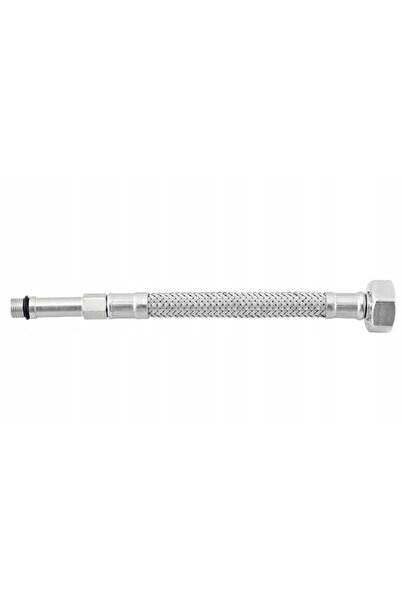 Other Furtun de robinet împletit 60cm 12x10 oțel inoxidabil