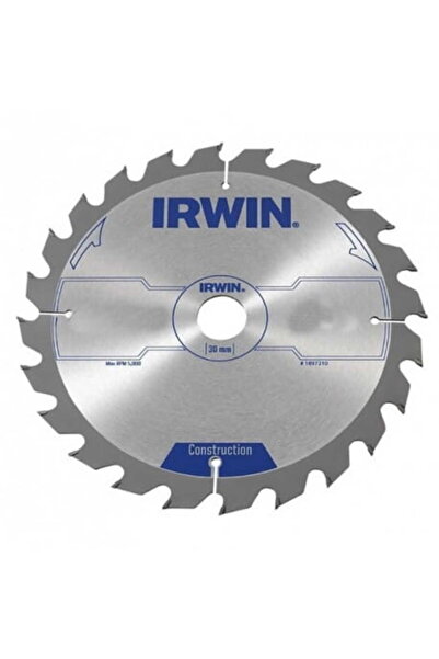 Irwin FIERĂSTRĂU DISC 184*30*40z