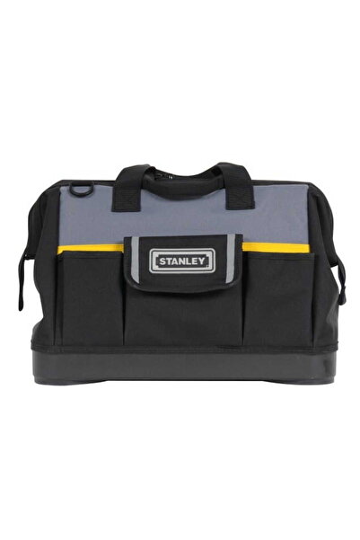 Stanley GEANTĂ DE SCULE 16" CU GURĂ DESCHISĂ