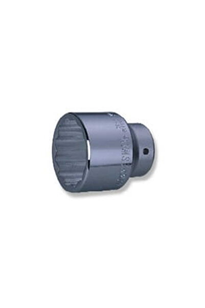Jonnesway CHEI TUBULATOR CU 12 PUNCTE 3/4" SCURTĂ 34mm