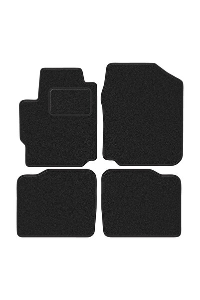 Other Dywaniki samochodowe welurowe do: minivan Daihatsu Materia (2007-2011) ...