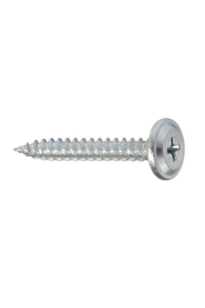 Other Șurub autofiletant cu șaibă 42x40mm 20 buc